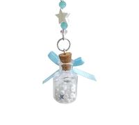 Élégante Étoile Téléphone Lanière Charme Accessoire Esthétique Portefeuille Parure Embellissement Adapté Pour À Clé Pendentif À La Mode