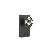 Élégante Fleur Sauvage Florale botanique Douce Couleur Nature été PopSockets PopWallet pour MagSafe