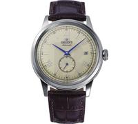 Élégante Orient Bambino RA-AP0105Y30B, montre automatique, design intemporel