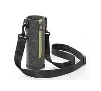 ELEGANTE Sac de transport pour bouteille 0.5 L CILIO SC