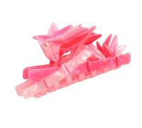 Élégantes Accessoires Pour Cheveux Acrylique Détails Qui N'endommagent Pas Les Pinces À Cheveux Clip Pour Un Style Long Et Court Confortable Pinces Pour Un usage Quotidien