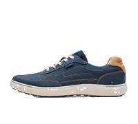 Clarks Homme Mapstone Trail, Navy Nubuck, 40 EU