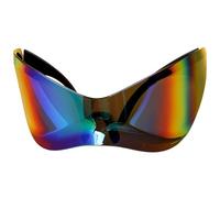 Élégantes nuances de style hip-hop sportives, accessoires photo, nuances surdimensionnées, tendance, costume hipster