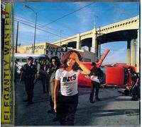 INXS - Elegantly Wasted [Import]