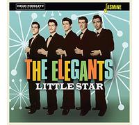 Elegants - Little Star [Import]