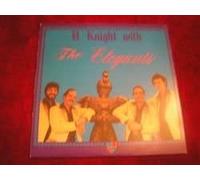 Elegants, The - A Knight With The Elegants