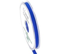 Eleganza Ruban Gros-Grain 6 mm x 20 m, Polyester, Rubis, 26 x 6 x 3 cm