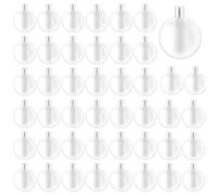 Elegaperma Lot de 50 jouets couineurs pour chien - Jouet couineur à coudre - Jouet de rechange pour réparer les générateurs de bruit pour chiens et animaux domestiques (27 mm)