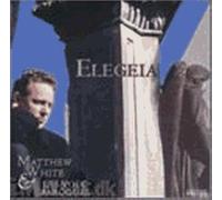 Elegeia : Arias De Bach, Biber, Schmelzer, Simpson, Blow, Pourcell, Tallis,