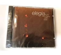 Elegia - From Nowhere With Love