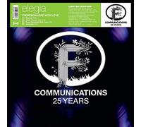 Elegia - From Nowhere With Love (Mix)