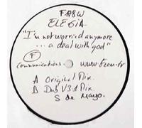 Elegia - I M Not Worried Anymore a Deal [Import]