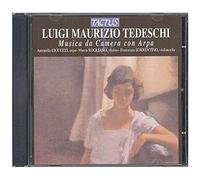 Elegia Pour Harpe Et Violon Opus 22, Improvviso Pour Harpe Seule Opus 19, Fantasia Pour Harpe Etviolon Opus 48, Improvviso Pour Harpe Et Violoncelle Opus 33, Sérénade Pour Violon Et...