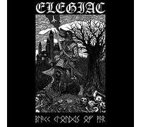 Elegiac - Black clouds of war