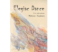 Elegiac Dance. Solo de Piano.