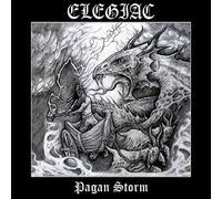 Elegiac - Pagan storm