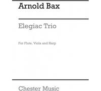 Elegiac Trio