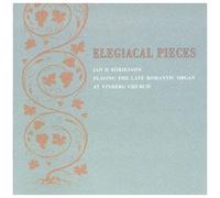 Elegiacal Pieces