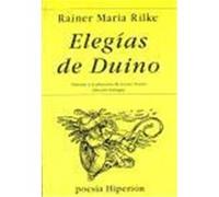 Elegías de Duino