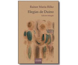 Elegías de Duino: Edición bilingüe de Mario Caimi