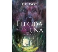 Elegida Por La Luna Cast, P C (Auteur)