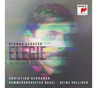 Elegie 36 [Cd]