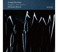 Elegie An John Donne