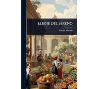 Elegie Del Sereno