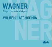 Elegie,Fantaisie,Walkyrie