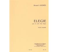 Elégie Pour La Mort d'Un Berger