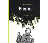 Elégie - Un Songe En Un Acte
