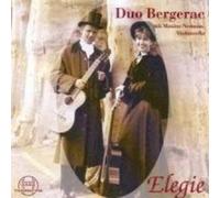 Elegie-Works for Two Guitars [Import]