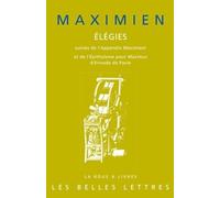 Elégies