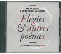 Elégies & Autres Poèmes