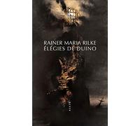 Elégies de Duino