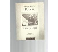 Elégies de Duino