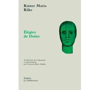 Élégies de Duino