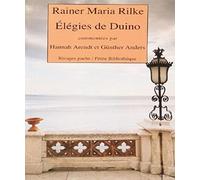 Élégies de Duino