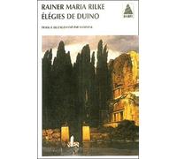 Elégies de Duino