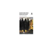 Rainer Maria Rilke – Élégies de Duino – Traduction Maximine Lagier – Actes Sud
