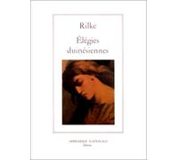 Elegies duinesiennes (br)