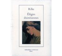 Elegies duinesiennes (br)