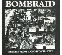 Elegies From a Closed Chapter - 3 inch CD