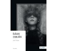 Élégies oubliées