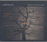 Elegies To Lessons Learnt