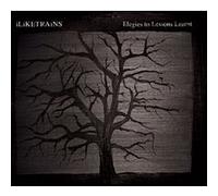 Iliketrains - Elegies to Lessons Learnt DVD [Import]