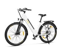 Eleglide T1 ST Vélo Électrique - Moteur 250W - Batterie 13Ah - Autonomie 100km - Vitesse 25km/h - Shimano 7 Vitesses - Pneus 27,5""