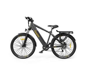 Eleglide T1 Vélo Électrique Noir, Prise EU, 36V 250W 13Ah