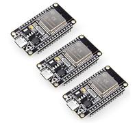 ELEGOO 3 cartes ESP-WROOM-32 de type C