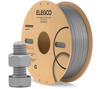 Elegoo ABS Grey - 1,75 mm / 1000 g